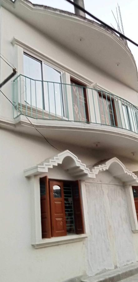 Hotel O Galaxy Inn Kolkata Luaran gambar