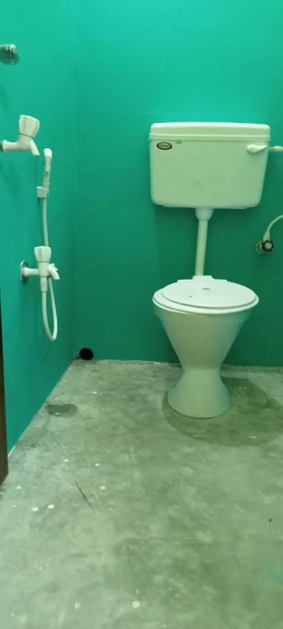 Hotel O Galaxy Inn Kolkata Luaran gambar