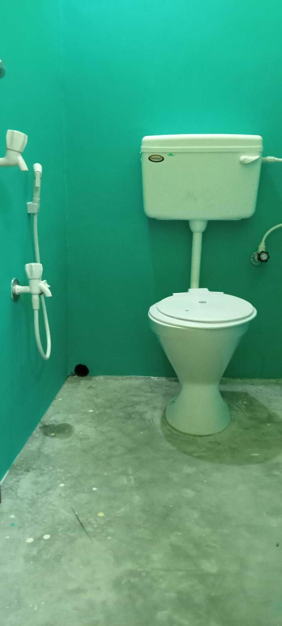 Hotel O Galaxy Inn Kolkata Luaran gambar